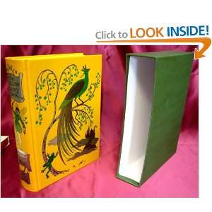The Yellow Fairy Book (Folio Society Slipcased Edition 2008) Andrew 