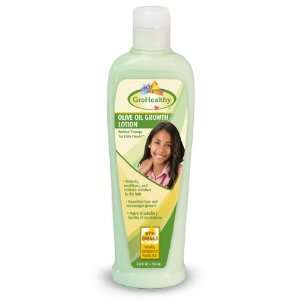  GroHealthy Olive Oil Growth Lotion Beauty