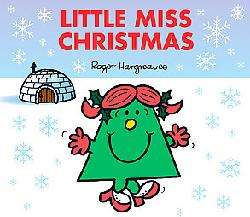Little Miss Christmas (Paperback)  