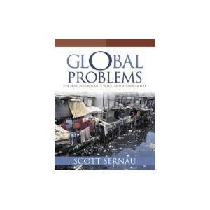   Global Problems  Search for Equity, Peace, and Sustainability Books