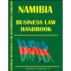  Nauru Business Law Handbook (World Business Law Handbook 