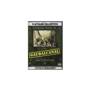  Guadalcanal (Platinum Collection) Movies & TV