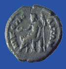 GA* Septimius Severus Nicopolis ad Istrum AE 18 Zeus
