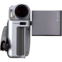 Toshiba GSC R60 60GB Digital Camcorder  