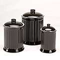 Tips on Buying Kitchen Storage Canisters  