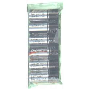  `N` Cell Batteries   6/Pk