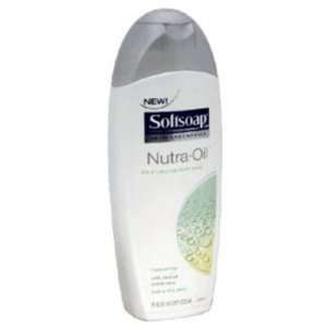  Softsoap Skin Essentials Moisturizing Body Wash 18 