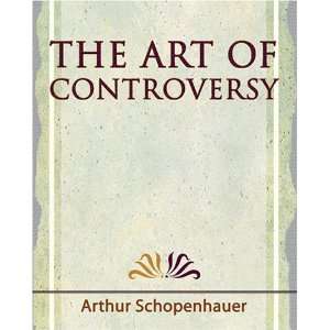  The Art of Controversy   1921 (9781594624650) Arthur 