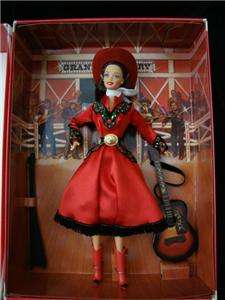 Grand Ole Opry 1997 Country Rose Barbie Doll  