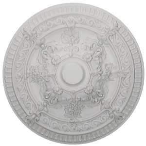  26OD x 3P Vincent Ceiling Medallion