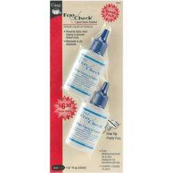Dritz Fray Check (Pack of 2)  