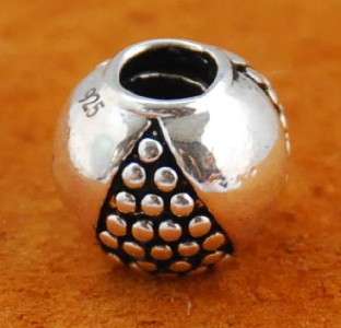   Sterling Silver European Bead PURSE CHARM and OTHERS TO CHOOSE  