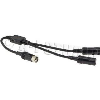  Kenwood Ca Ex3Mr Extention Cable for Rc107Mr (3 meter 