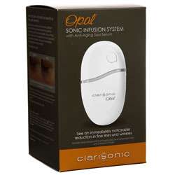 Clarisonic Opal Sonic Infusion Wrinkle Reduction System   