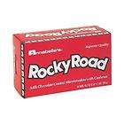   Bulk Package Rocky Road Candy Bar milk chocolate rockyroad marshmallow