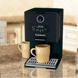 Cuisinart Coffee On Demand COD 4000BWFR Coffee Maker (Refurbished 