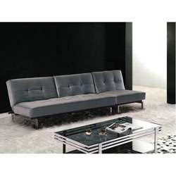 Canescent Modern Contemporary Sectional Sofabed  