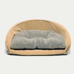  Carolina Pet Company Ortho Kuddle Kup Pet Bed   Small Pet 