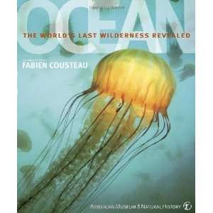  Ocean (American Museum of Natural History) [Paperback 