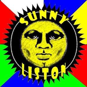  Anomaly Sunny Liston Music