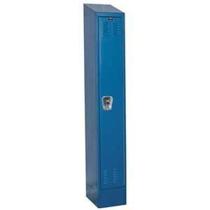  Hallowell URB1288 1ASB MB 18 in. D ReadyBuilt II Locker 