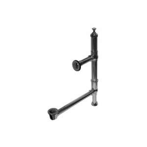  Barclay Extended Tower Drain 5599TE CP
