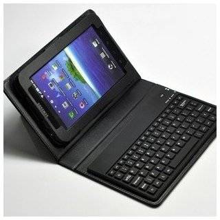  Built in QWERTY Keyboard for Samsung Galaxy Tab P1000