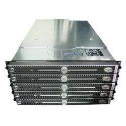 Dell PowerEdge 1850 II 1U Rackmount Server (Pack of 5) (Refurbished 