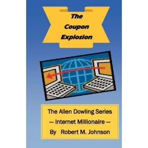  Coupon Explosion (9782475003649) Robert M. Johnson Books