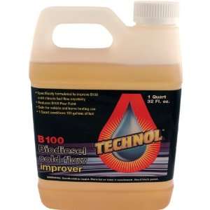 Quart, Technol Biodiesel Anti Gel B100 Cold Flow Treatment  