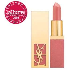   Saint Laurent sheer lipstick 11 Diamant rose spf 15 