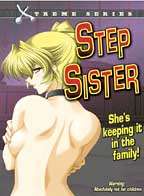 Step Sister (DVD)  