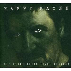  Harry Klynn Files   Anapoda Harry Klynn Music