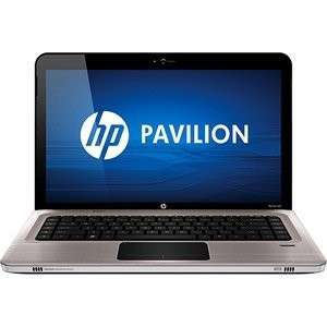   Pavilion DV6 3267CL Laptop PC with Intel Core i5 480M Blu ray  