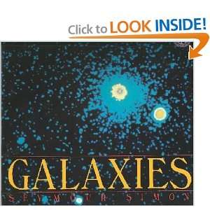  Galaxies (9780713633788) Seymour Simon Books