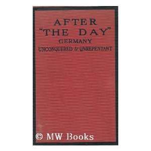   Unconquered and Unrepentant / by Hayden Talbot Hayden Talbot Books