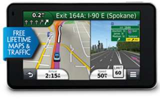 Garmin Nuvi 3490LMT GPS Vehicle Navigation System New 753759981013 