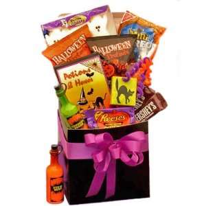 Potions & Hexes Halloween Trick or Treat Grocery & Gourmet Food