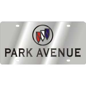  Stainless Park Avenue Automotive