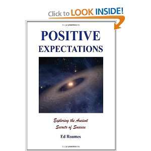  Positive Expectations The Ancient Secrets of Success 