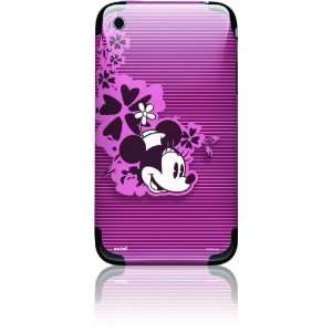  Skinit Protective Skin for iPhone 3G/3GS   Classic Minnie 