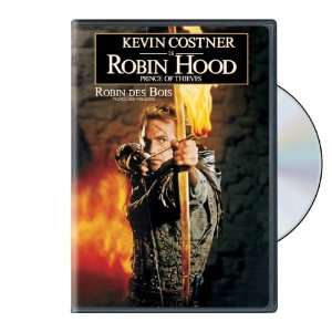  Robin Hood Prince Of Thieves Movies & TV