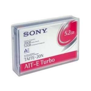  Sony 1pk AIT E Turbo No MIC ( TAITE 20NWW ) Electronics
