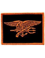  US Navy emblem   Clothing & Accessories