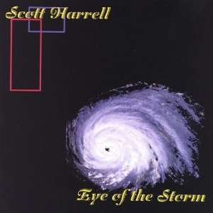  Eye of the Storm Scott Harrell Music