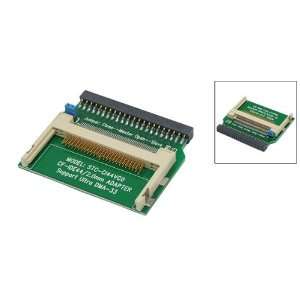    Gino CF to 44 Pin Female IDE Adapter Converter Aclinal Electronics