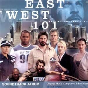  East West 101 Series 1 Guy Gross Music