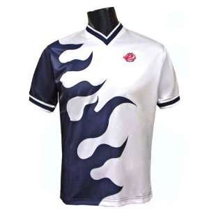  CO Navy Crossfire Soccer Jerseys  Imperfect NAVY GROUP622 