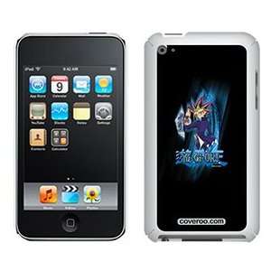  Yugi Turning Stylish on iPod Touch 4G XGear Shell Case 