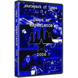  Tampa AM Experience 2006 DVD Movies & TV